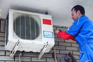 HVAC Companies Near Gandeeville, WV Available Now